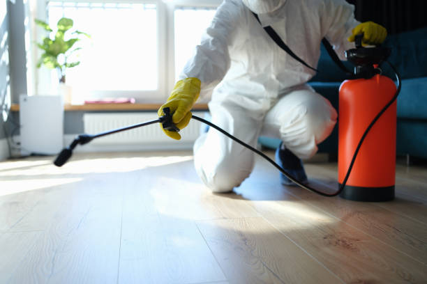 Reliable Blood Cleanup contractor in Goehner, NE by Trauma Clean Pros